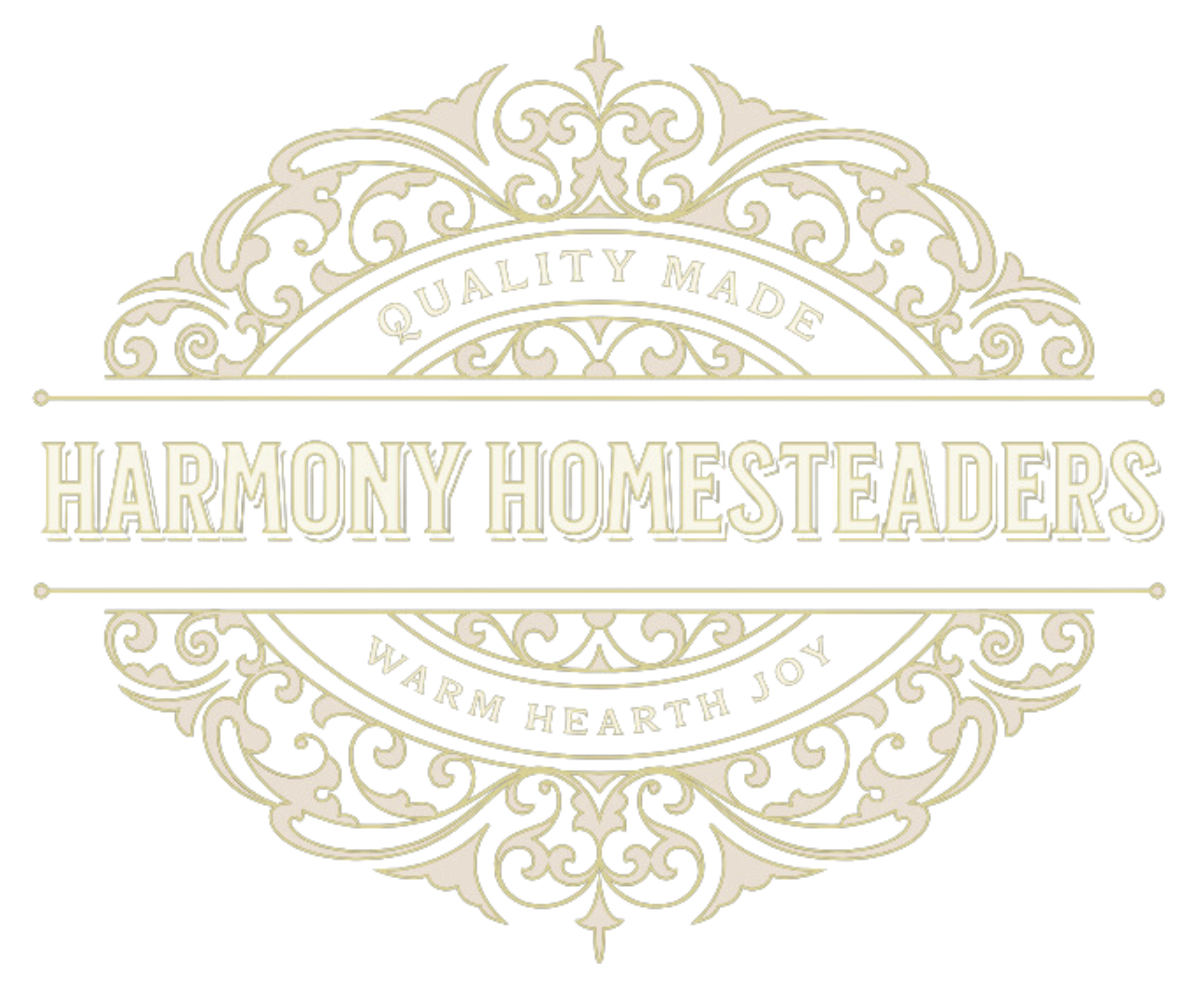 Harmony Homesteaders